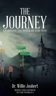 Produktbild: The Journey