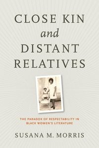 Produktbild: Close Kin and Distant Relatives