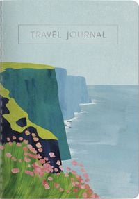 Produktbild: Travel Journal-Fernweh