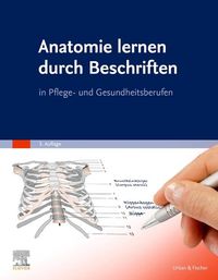 Bild vom Artikel Anatomie lernen durch Beschriften vom Autor 