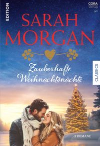 Produktbild: Sarah Morgan Edition Band 14