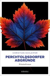 Produktbild: Perchtoldsdorfer Abgr&uuml;nde