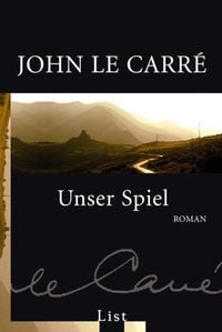 Produktbild: Unser Spiel