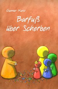 Produktbild: Barfu&szlig; &uuml;ber Scherben