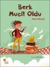 Produktbild: Berk Mucit Oldu