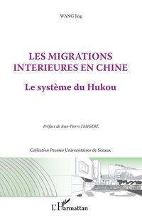 Produktbild: Les migrations int&eacute;rieures en Chine
