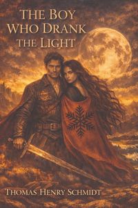 Produktbild: The Boy Who Drank the Light