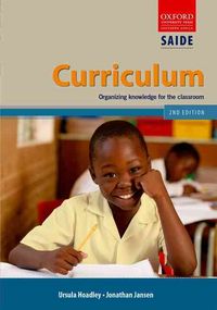 Produktbild: Saide Curriculum