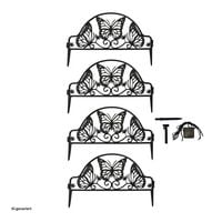 Produktbild: HTI-Living Produkt 36703 Artikel 48055