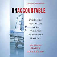 Produktbild: Unaccountable