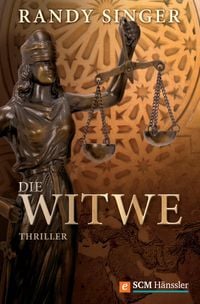 Produktbild: Die Witwe