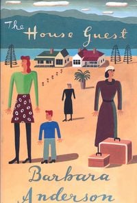 Produktbild: House Guest
