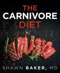 Produktbild: The Carnivore Diet