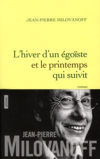 Produktbild: L'hiver d'un &eacute;go&iuml;ste et le printemps qui suivit