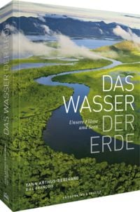 Produktbild: Das Wasser der Erde