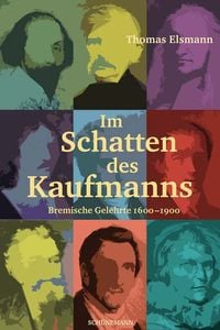 Produktbild: Im Schatten des Kaufmanns