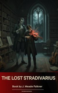 Produktbild: The Lost Stradivarius