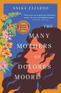 Produktbild: Many Mothers of Dolores Moore