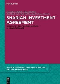 Produktbild: Shariah Investment Agreement