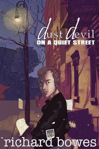 Produktbild: Dust Devil on a Quiet Street