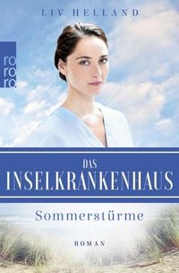 Produktbild: Das Inselkrankenhaus: Sommerst&uuml;rme