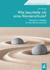 Produktbild: Wie beurteile ich eine Klavierschule?