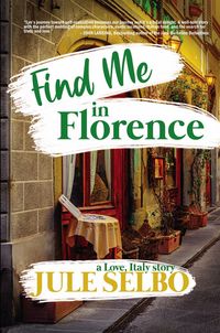 Produktbild: Find Me in Florence