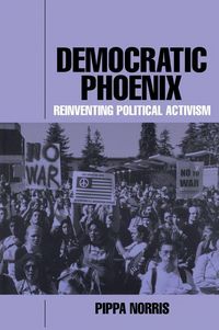 Produktbild: Democratic Phoenix