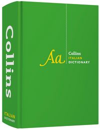 Produktbild: Italian Dictionary Complete and Unabridged