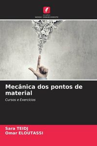 Produktbild: Mec&acirc;nica dos pontos de material