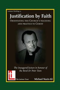 Produktbild: Justification by Faith