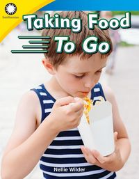 Produktbild: Taking Food To-Go