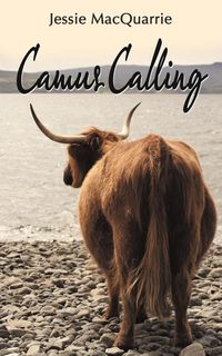 Produktbild: Camus Calling