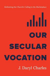 Produktbild: Our Secular Vocation
