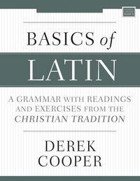 Produktbild: A Basics of Latin