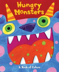 Produktbild: Pop Up-Hungry Monsters