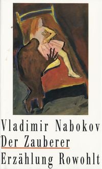 Bild vom Artikel Der Zauberer vom Autor Vladimir Nabokov