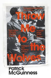 Produktbild: Throw Me to the Wolves