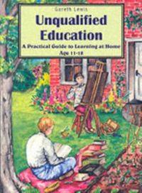 Produktbild: Unqualified Education