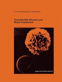Produktbild: Transmissible Diseases and Blood Transfusion