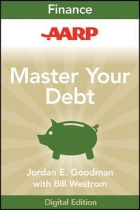 Produktbild: AARP Master Your Debt