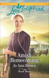 Produktbild: Amish Homecoming