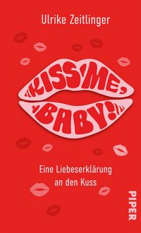 Produktbild: Kiss me, Baby!
