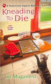 Produktbild: Mugavero, L: Kneading to Die
