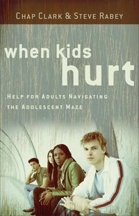 Produktbild: When Kids Hurt