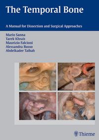 Produktbild: The Temporal Bone
