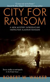 Produktbild: City for Ransom