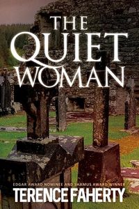 Produktbild: The Quiet Woman