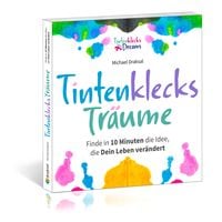Produktbild: Tintenklecks-Tr&auml;ume