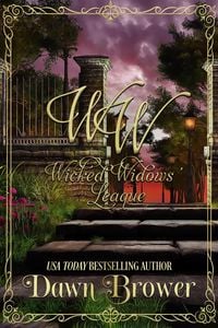 Produktbild: Wicked Widows' League